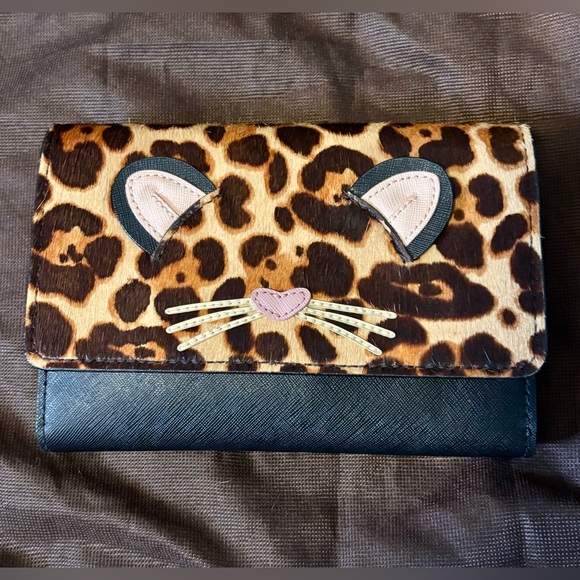 NWOT Kate Spade Run Wild Crossbody Bag - Picture 1 of 7